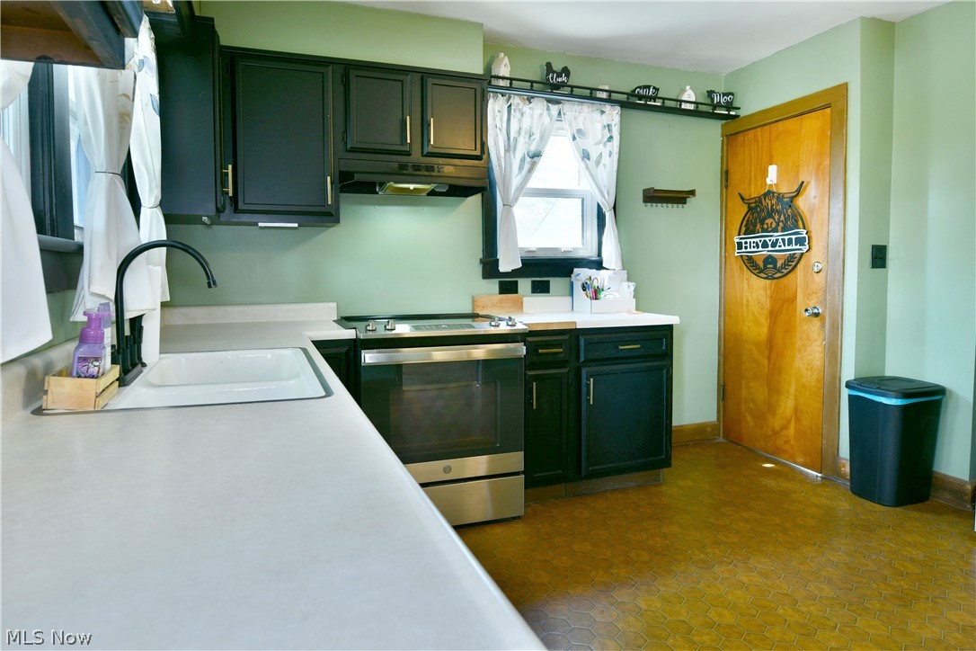 815 Liberty Street Salem OH 44460