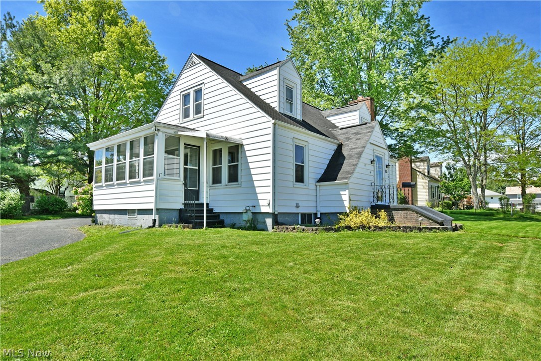815 Liberty Street Salem OH 44460
