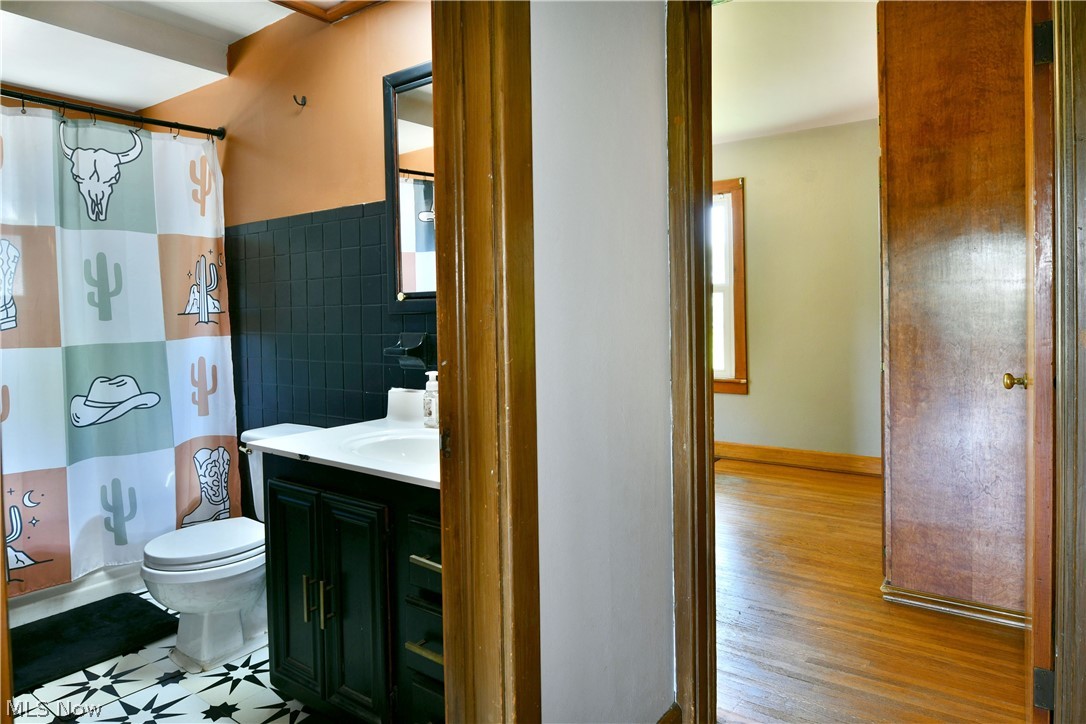 815 Liberty Street Salem OH 44460