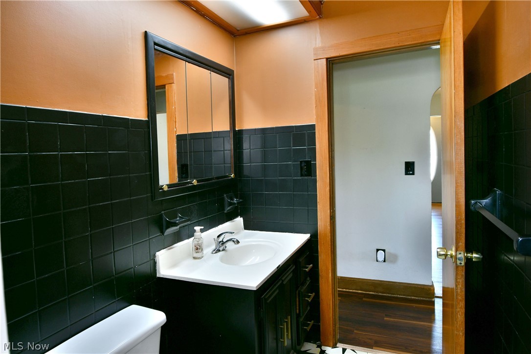 815 Liberty Street Salem OH 44460