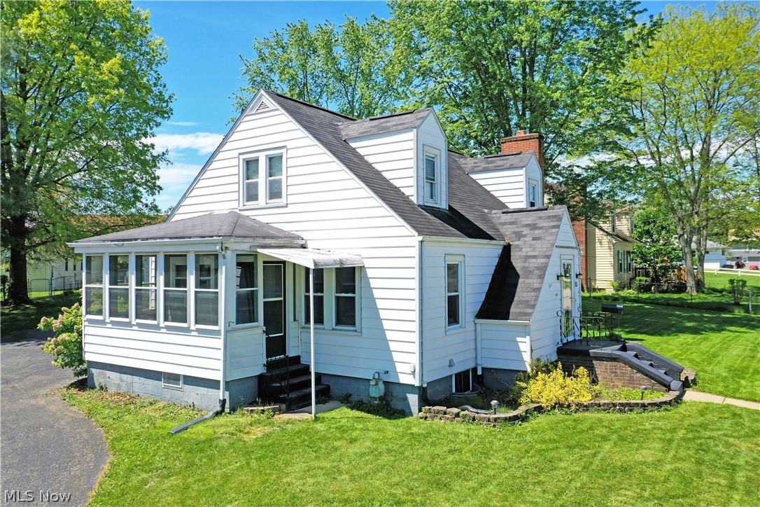 815 Liberty Street Salem OH 44460