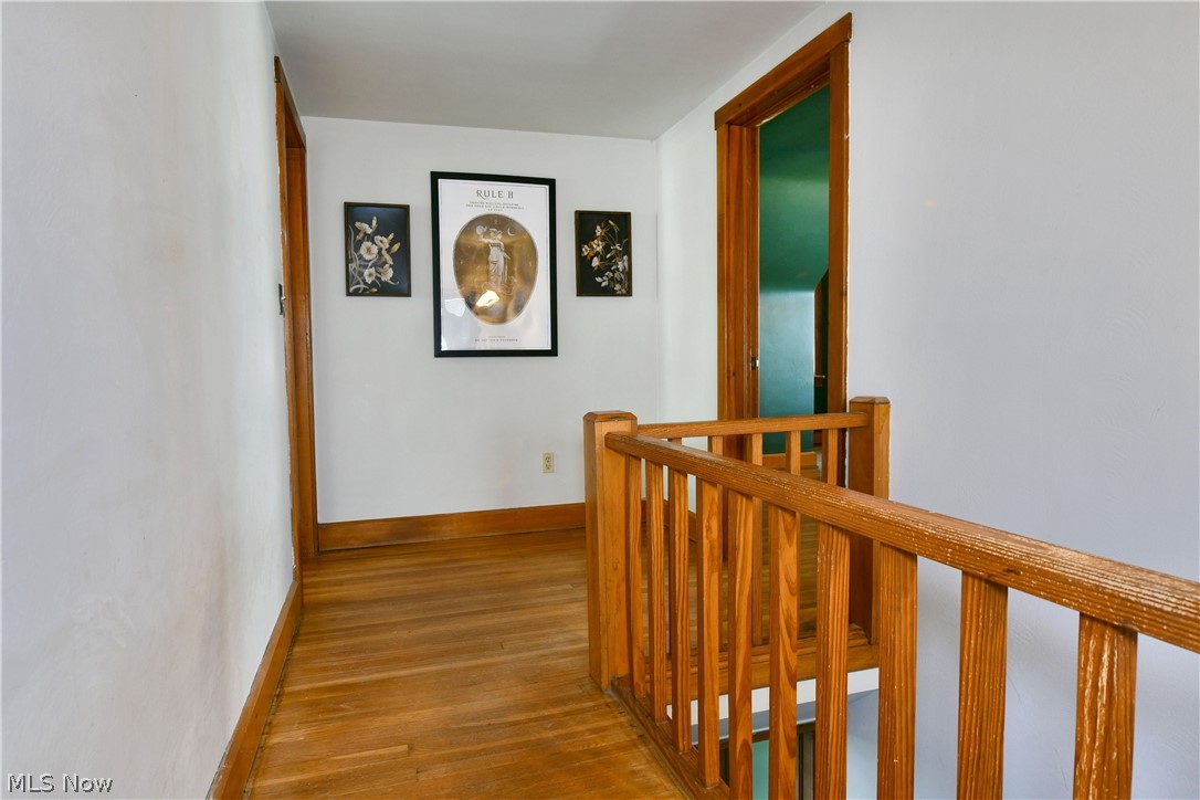 815 Liberty Street Salem OH 44460