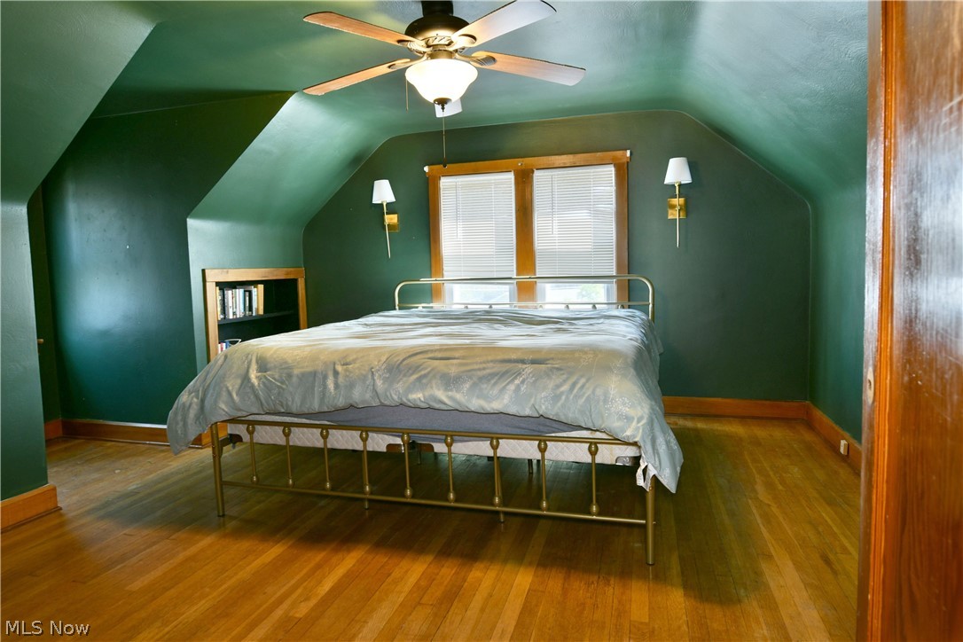 815 Liberty Street Salem OH 44460