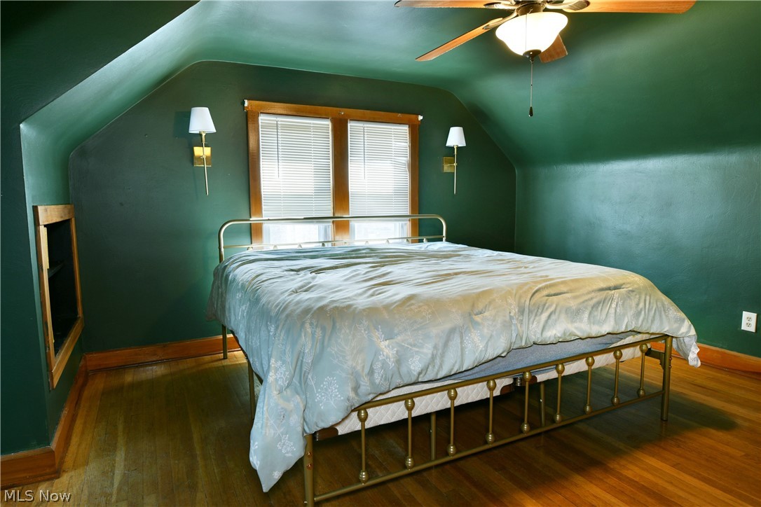 815 Liberty Street Salem OH 44460