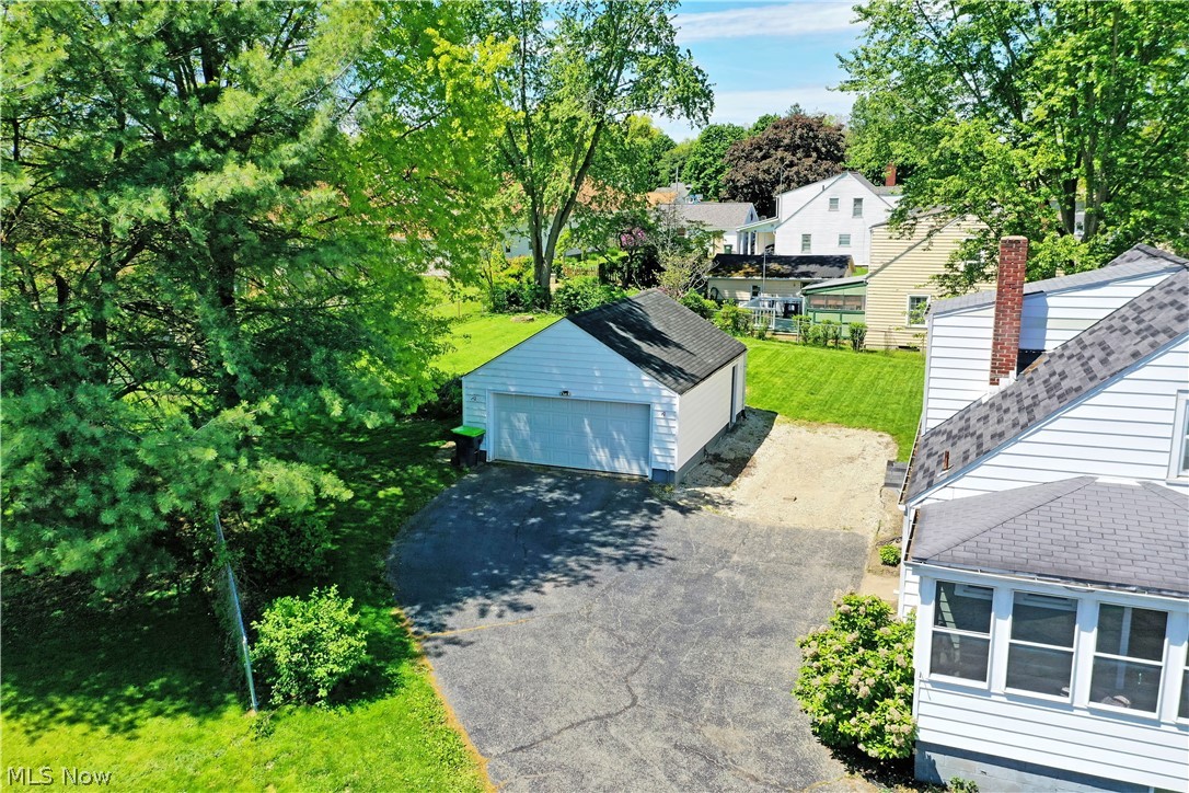 815 Liberty Street Salem OH 44460