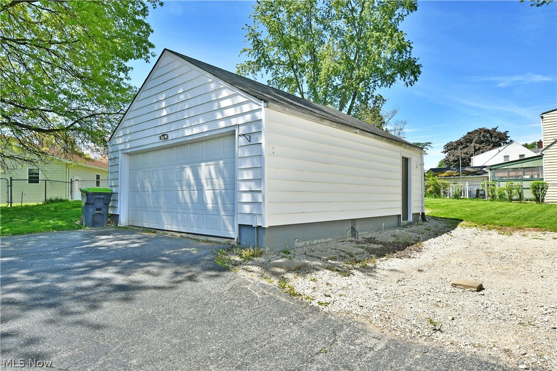 815 Liberty Street Salem OH 44460