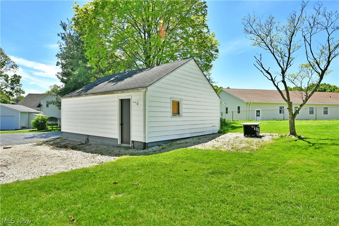 815 Liberty Street Salem OH 44460