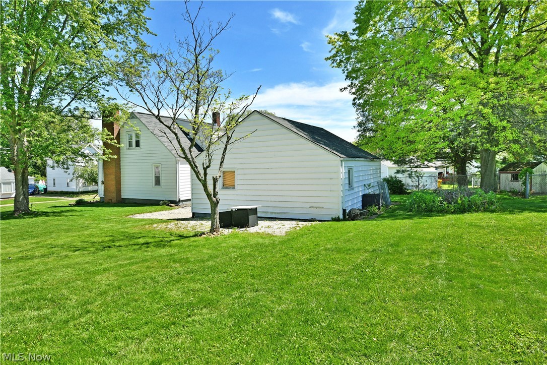 815 Liberty Street Salem OH 44460