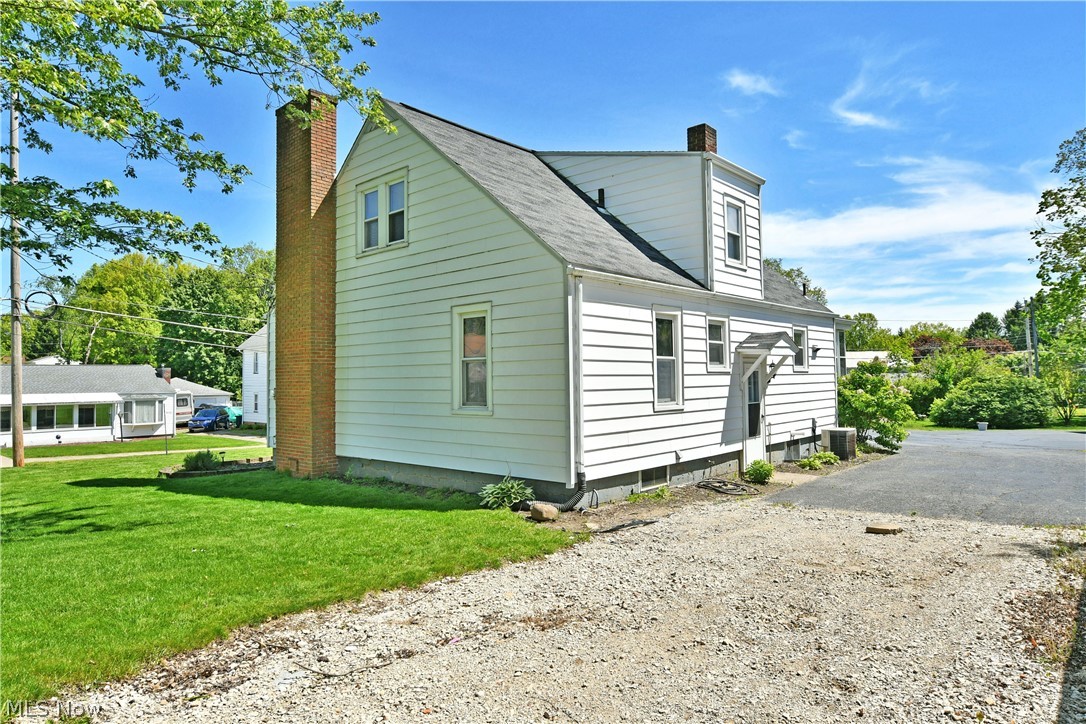 815 Liberty Street Salem OH 44460