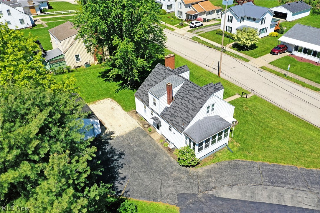 815 Liberty Street Salem OH 44460
