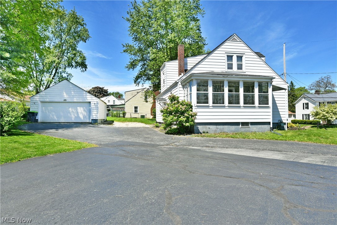 815 Liberty Street Salem OH 44460