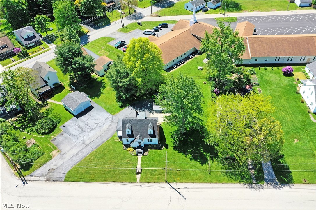 815 Liberty Street Salem OH 44460