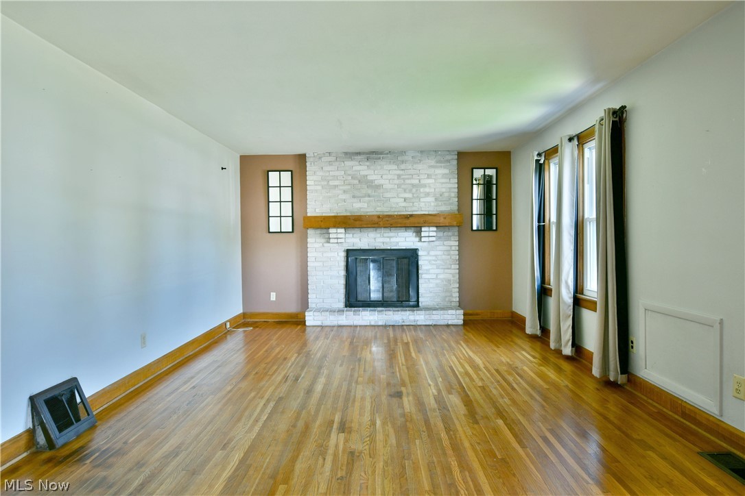 815 Liberty Street Salem OH 44460