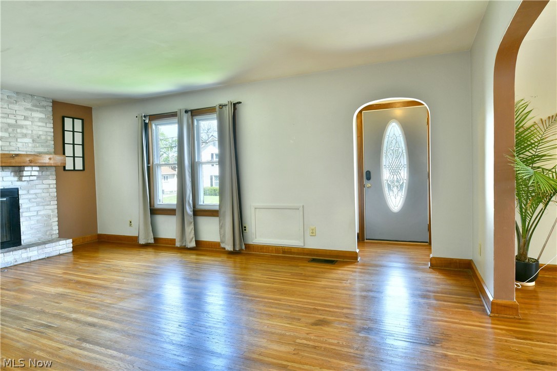 815 Liberty Street Salem OH 44460