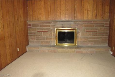 4805 Maple Hill Drive Seven Hills OH 44131