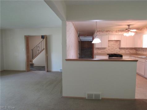 4805 Maple Hill Drive Seven Hills OH 44131