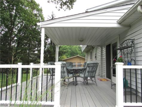 4805 Maple Hill Drive Seven Hills OH 44131
