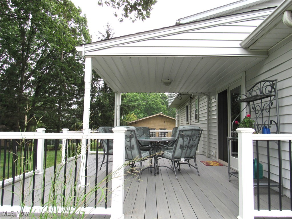 4805 Maple Hill Drive Seven Hills OH 44131