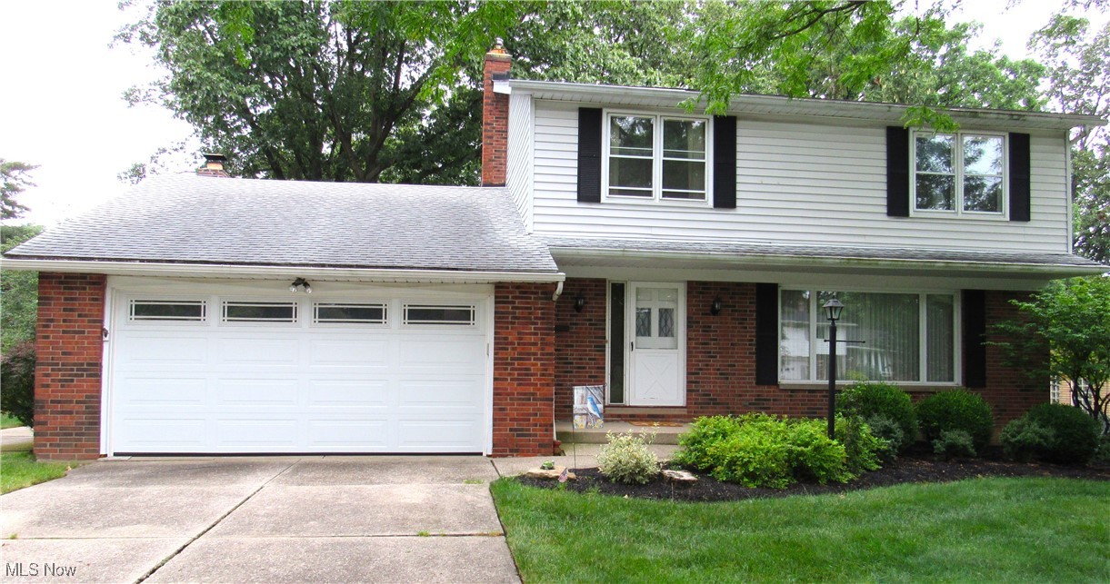 4805 Maple Hill Drive Seven Hills OH 44131