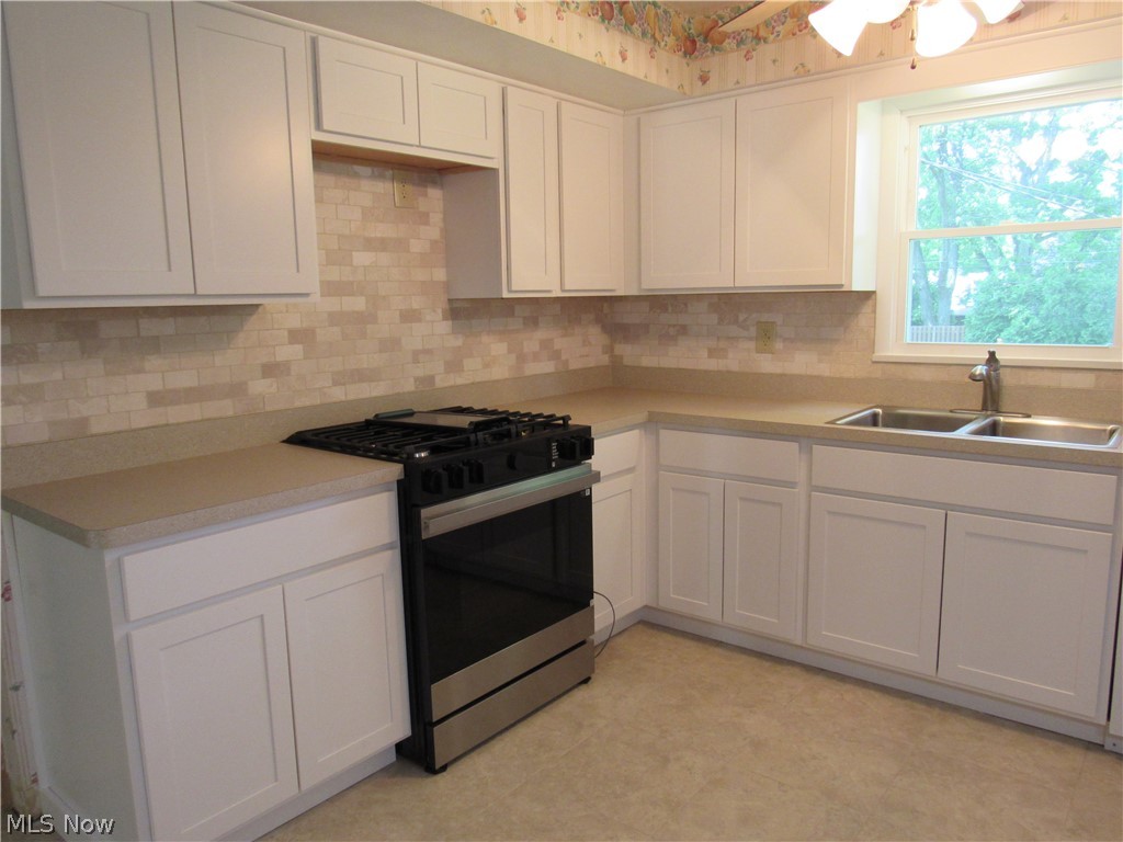 4805 Maple Hill Drive Seven Hills OH 44131