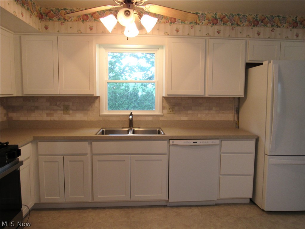 4805 Maple Hill Drive Seven Hills OH 44131