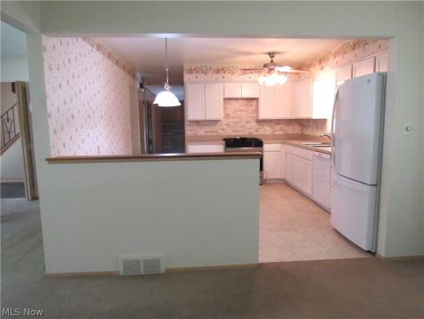 4805 Maple Hill Drive Seven Hills OH 44131