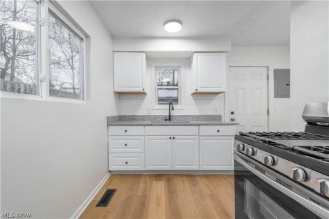 3890 E 143rd Street Cleveland OH 44128
