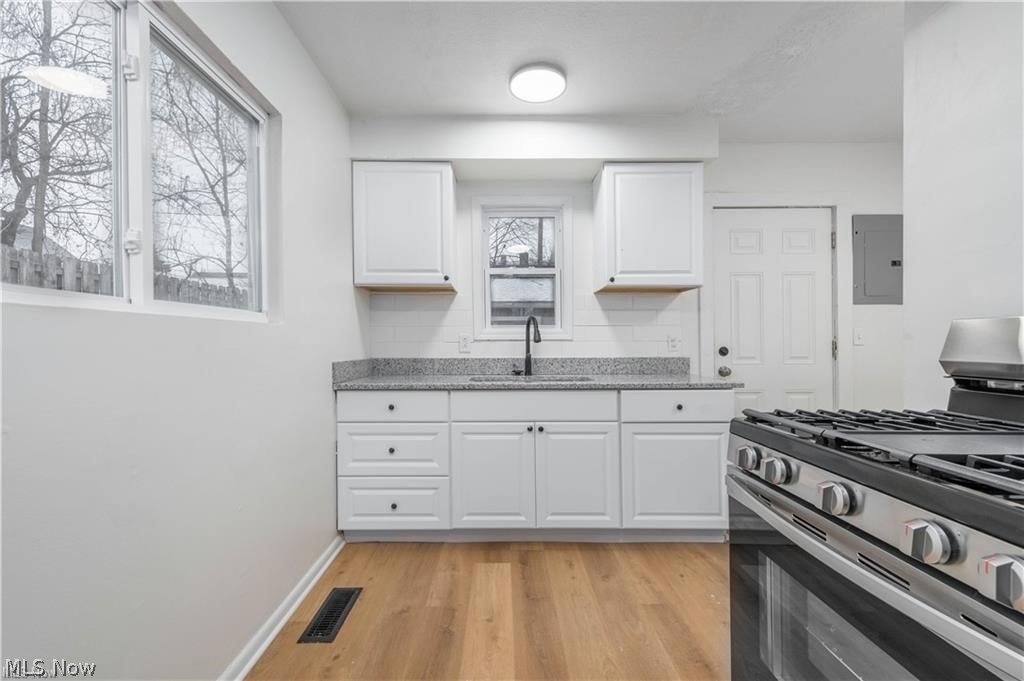 3890 E 143rd Street Cleveland OH 44128