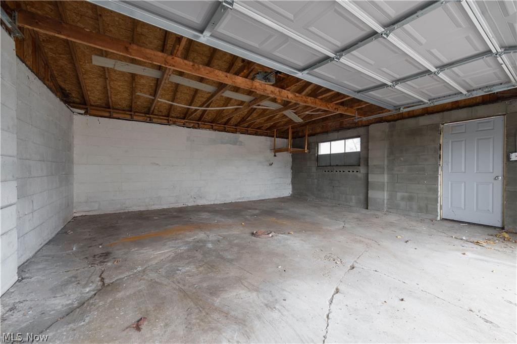 3890 E 143rd Street Cleveland OH 44128