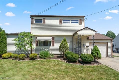 2323 13th Street Cuyahoga Falls OH 44223