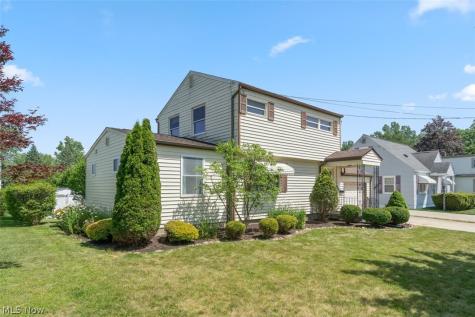 2323 13th Street Cuyahoga Falls OH 44223