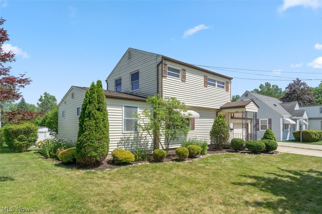 2323 13th Street Cuyahoga Falls OH 44223