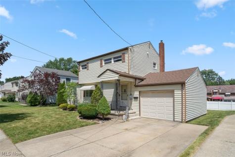 2323 13th Street Cuyahoga Falls OH 44223