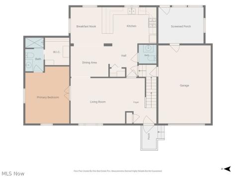 2323 13th Street Cuyahoga Falls OH 44223