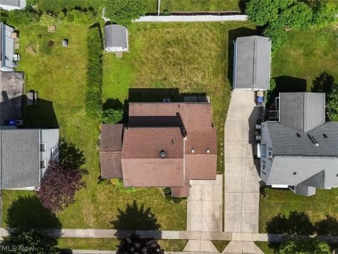 2323 13th Street Cuyahoga Falls OH 44223