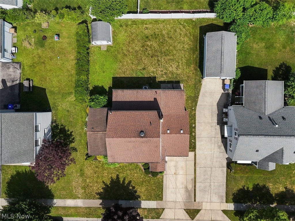 2323 13th Street Cuyahoga Falls OH 44223