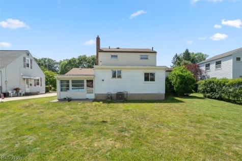 2323 13th Street Cuyahoga Falls OH 44223