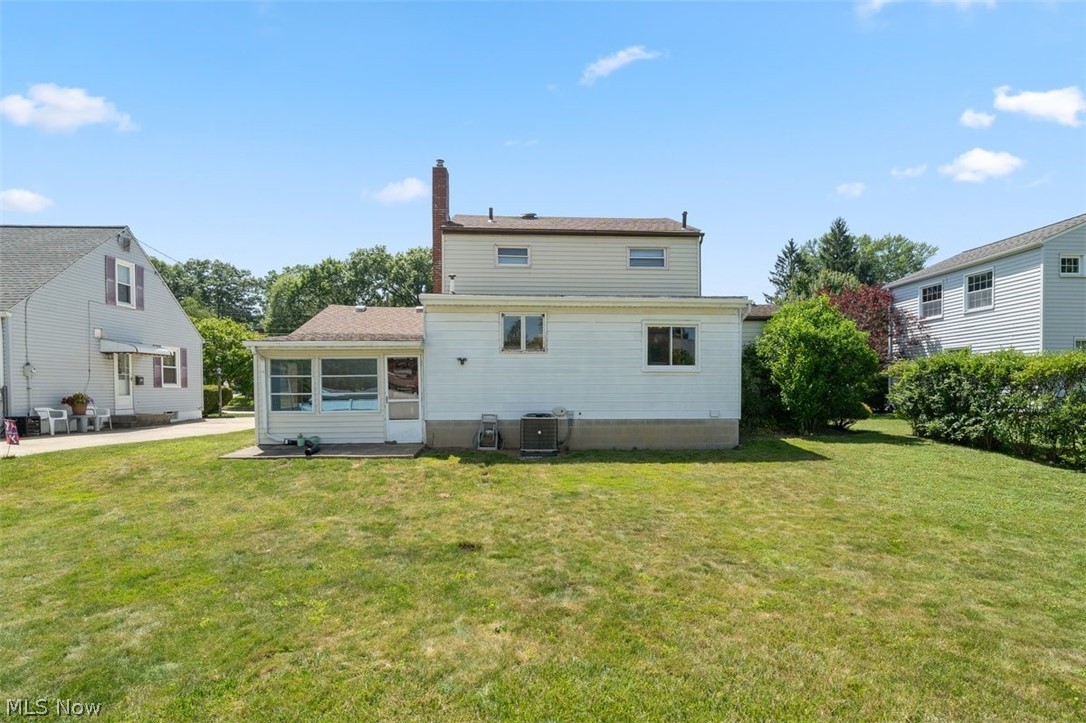 2323 13th Street Cuyahoga Falls OH 44223