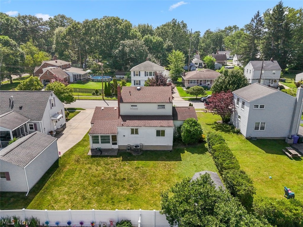2323 13th Street Cuyahoga Falls OH 44223