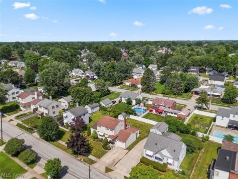 2323 13th Street Cuyahoga Falls OH 44223