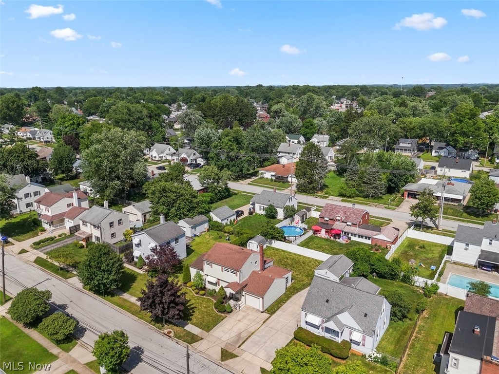 2323 13th Street Cuyahoga Falls OH 44223