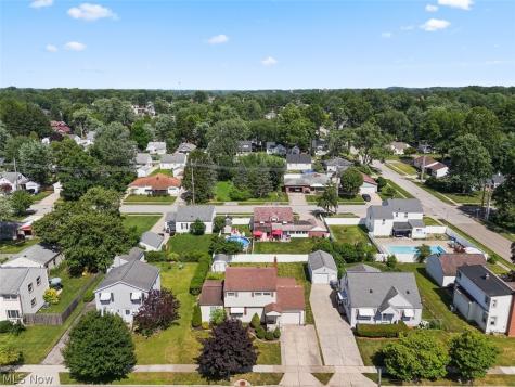 2323 13th Street Cuyahoga Falls OH 44223