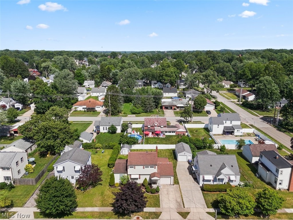 2323 13th Street Cuyahoga Falls OH 44223
