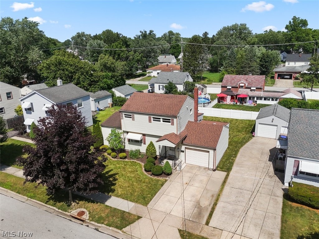 2323 13th Street Cuyahoga Falls OH 44223
