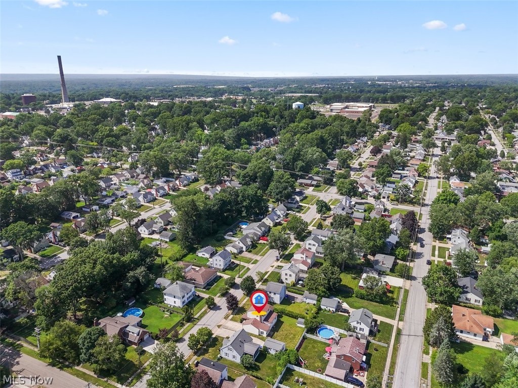 2323 13th Street Cuyahoga Falls OH 44223