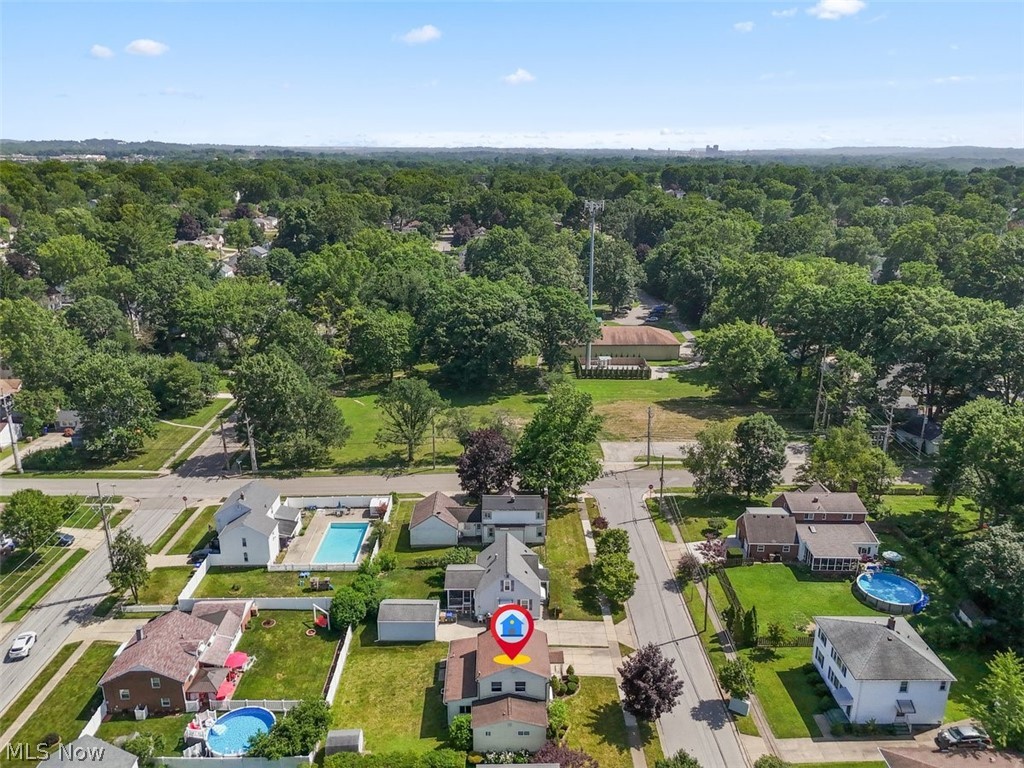 2323 13th Street Cuyahoga Falls OH 44223