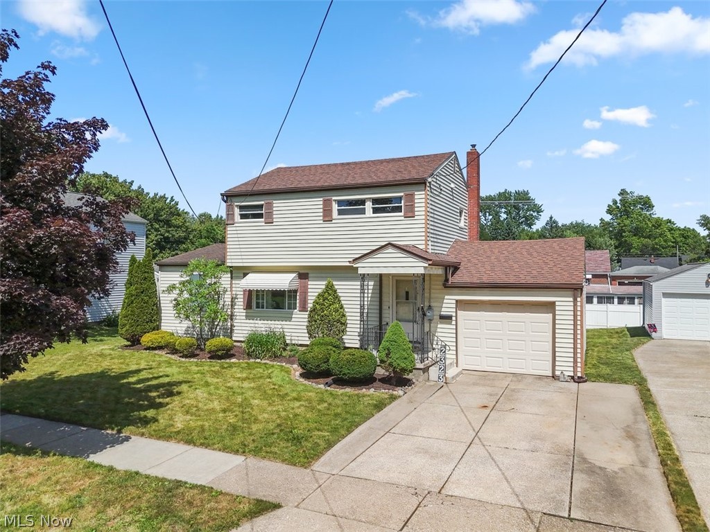 2323 13th Street Cuyahoga Falls OH 44223