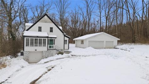 3246 Stimson Road Barberton OH 44203