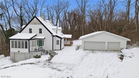 3246 Stimson Road Barberton OH 44203