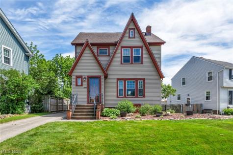 6193 N Canterbury Road Parma OH 44129